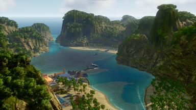 Tropico 6 - New Frontiers Price Comparison