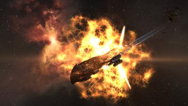 EVE Online CD Key Prices for PC