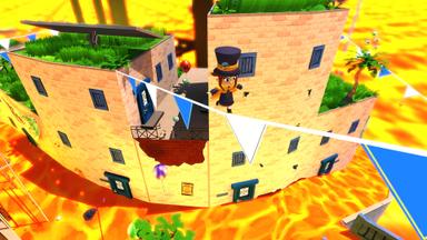 A Hat in Time CD Key Prices for PC