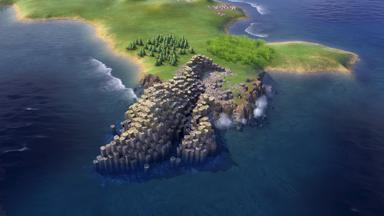 Sid Meier's Civilization® VI: Vikings Scenario Pack CD Key Prices for PC