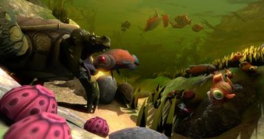 Feed and Grow: Fish CD Key Prices for PC
