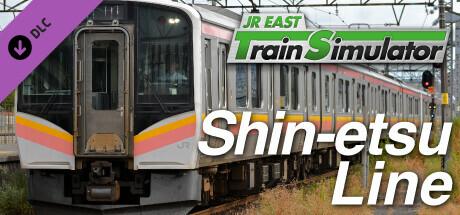 JR EAST Train Simulator: Shin-etsu Line (Naoetsu to Niigata) E129-0 series