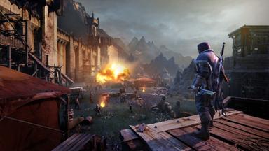 Middle-earth™: Shadow of Mordor™ CD Key Prices for PC