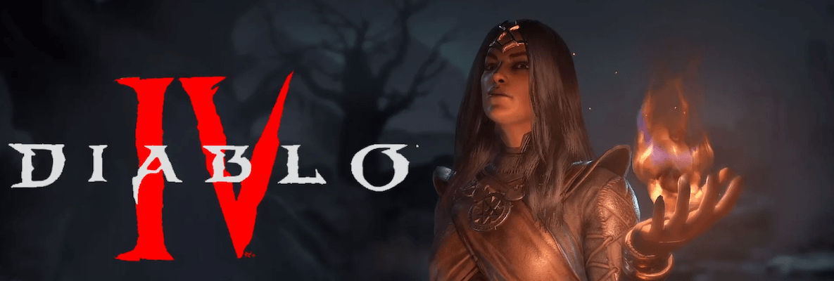 Diablo IV Review