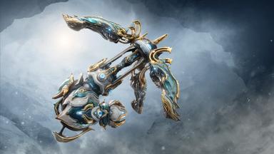 Warframe: Hildryn Prime Access - Pillage Pack CD Key Prices for PC