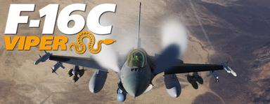 DCS: F-16C Viper PC Key Prices