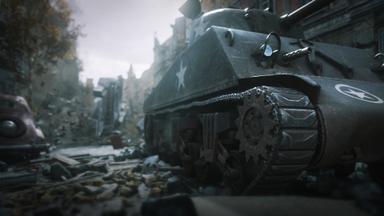 Call of Duty®: WWII PC Key Prices