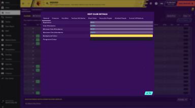 Football Manager 2020 In-game Editor PC Key Prices