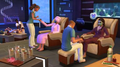 The Sims™ 4 Spa Day Game Pack PC Key Prices