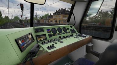 Train Sim World® 3: Niddertalbahn: Bad Vilbel - Stockheim Route Add-On CD Key Prices for PC