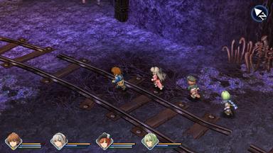 The Legend of Heroes: Trails to Azure PC Key Prices
