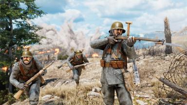 Isonzo - Veteran Units Pack CD Key Prices for PC