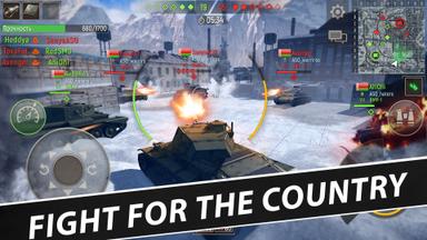 Battle Tanks: Legends of World War II CD Key Prices for PC