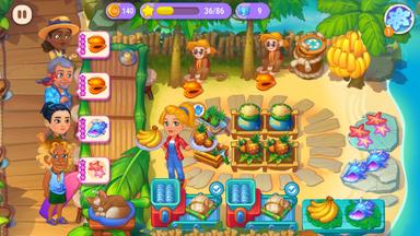 Farming Fever: Cooking Simulator and Time Management Game CD Key Prices for PC