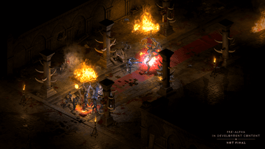 Diablo 2: Resurrected PC Key Prices