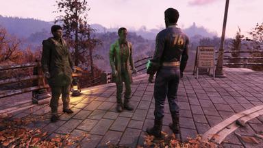 Fallout 76 Price Comparison