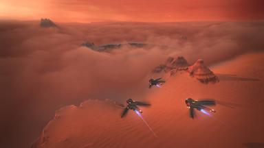 Dune: Spice Wars PC Key Prices