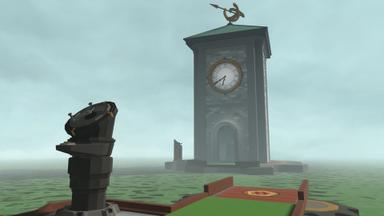 Walkabout Mini Golf: Myst CD Key Prices for PC