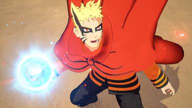 NTBSS Master Character Training Pack - Naruto Uzumaki (Baryon Mode) CD Key Prices for PC