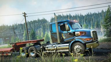 SnowRunner - Western Star Wolf Pack PC Key Prices