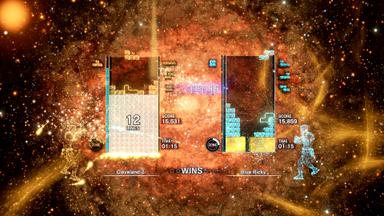 Tetris® Effect: Connected PC Key Prices