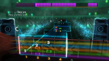 Rocksmith® 2014 Edition - Remastered CD Key Prices for PC