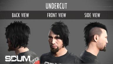 SCUM Male Hair pack CD Key Prices for PC