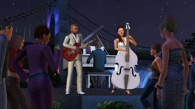 The Sims™ 3 Late Night Price Comparison