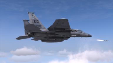 F-15C for DCS World CD Key Prices for PC