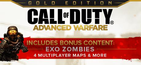 Call of Duty®: Advanced Warfare - Gold Edition