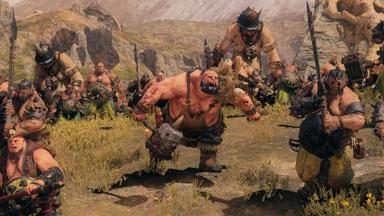 Total War: WARHAMMER III - Ogre Kingdoms PC Key Prices