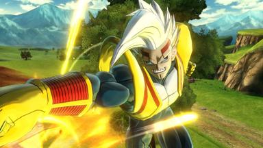 DRAGON BALL XENOVERSE 2 - Extra DLC Pack 3 CD Key Prices for PC