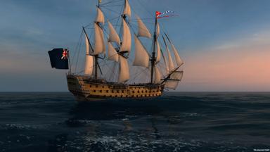 Naval Action - HMS Victory 1765 CD Key Prices for PC