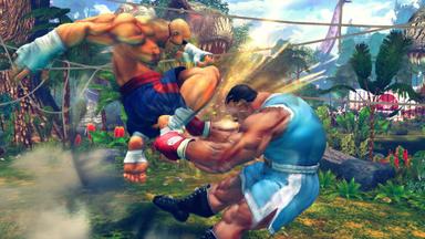 Ultra Street Fighter® IV Price Comparison