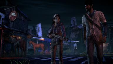 The Walking Dead: A New Frontier CD Key Prices for PC