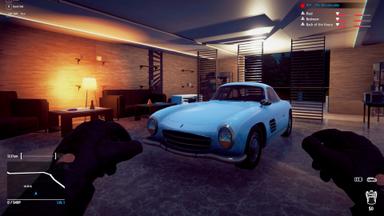 Thief Simulator - Luxury Houses DLC Price Comparison