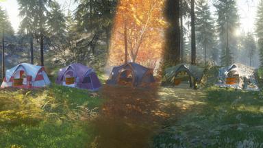 theHunter: Call of the Wild™ - Tents &amp; Ground Blinds CD Key Prices for PC