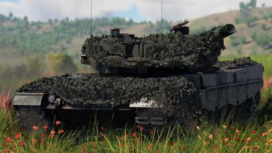 War Thunder - Leopard 2A4 Pack Price Comparison