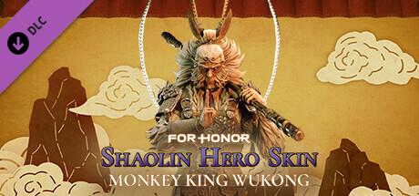 For Honor – Hero Skin - Monkey King