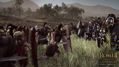 Total War: ROME II - Caesar in Gaul Campaign Pack Price Comparison