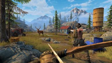 Survival Nation CD Key Prices for PC