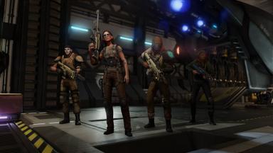 XCOM 2: Resistance Warrior Pack CD Key Prices for PC