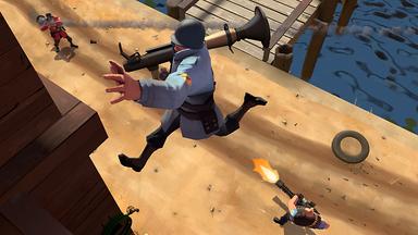 Team Fortress 2 PC Key Prices