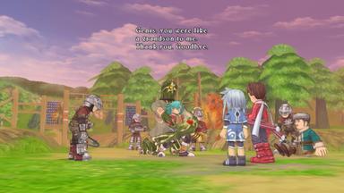 Tales of Symphonia PC Key Prices