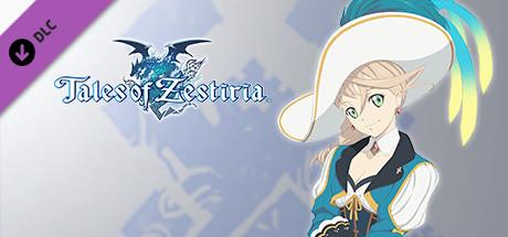 Tales of Zestiria - Additional Chapter: Alisha's Story