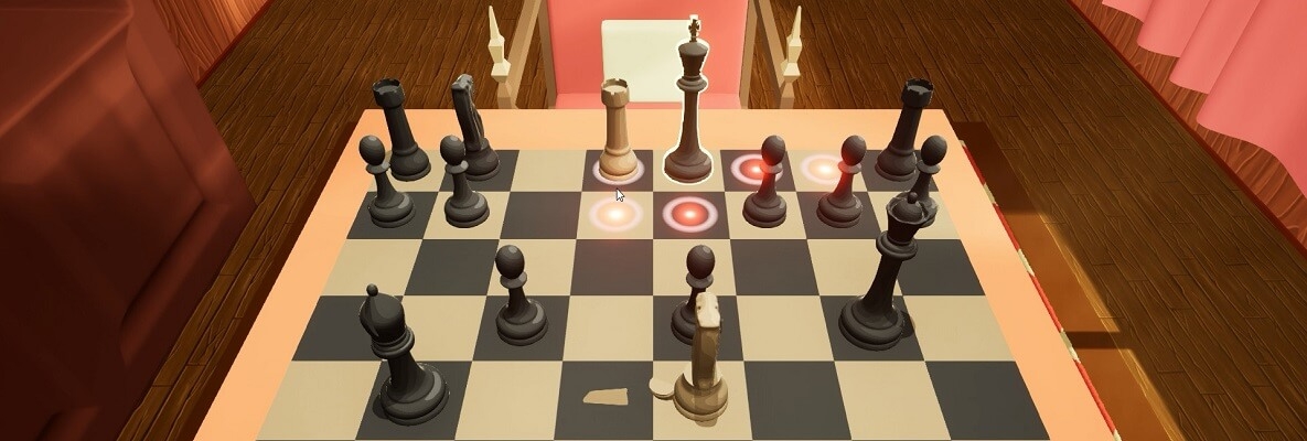FPS Chess Tips and Tricks