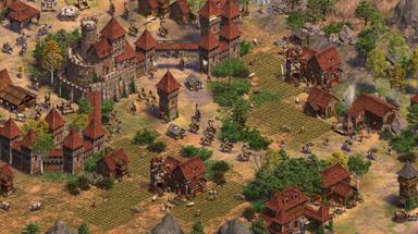 Age of Empires II: Definitive Edition - Dawn of the Dukes PC Key Prices