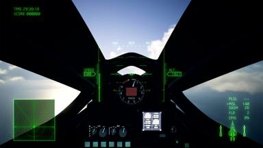 ACE COMBAT™ 7: SKIES UNKNOWN - TOP GUN: Maverick Aircraft Set - CD Key Prices for PC