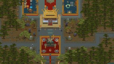 Amazing Cultivation Simulator - Immortal Tales of WuDang PC Key Prices