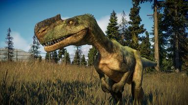 Jurassic World Evolution 2: Camp Cretaceous Dinosaur Pack Price Comparison